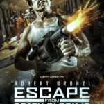 Escape From Death Block 13 (2021)