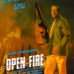 Open Fire (1989)