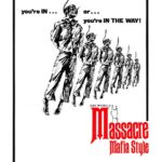 Massacre Mafia Style (1974) | Like Father, Like Son