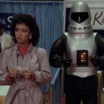 Rocky the Robot (The A-Team, 1985)