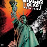 Night of the Living Dead: New York (2009)
