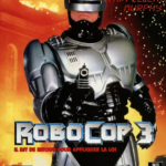RoboCop 3 (1993) | Psychotronomicon