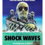 Shock Waves (1977) | Spécial 20ème Anniversaire !