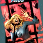 Ultimate Fantastic Four – Crossover (2005)