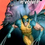 Wolverine: Revolver (2009)