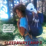 Sleepaway Camp II: Unhappy Campers (1988)