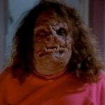 Nightmare Gina (Freddy’s Nightmares, 1989)