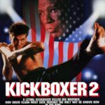 Kickboxer 2: The Road Back (1991)