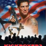 Kickboxer 3: The Art of War (1992)