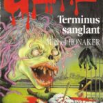 Terminus Sanglant (1987) | Gore N°54