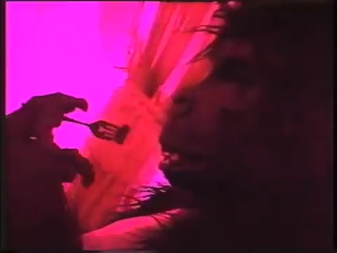 Monkey Man Gets His (1999)