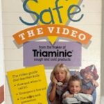 Kid Safe: The Video (1988)