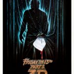 Friday the 13th Part 3 3D (1982)