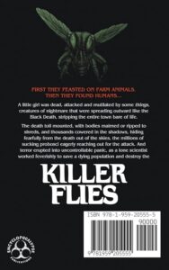 Killerflies (2)