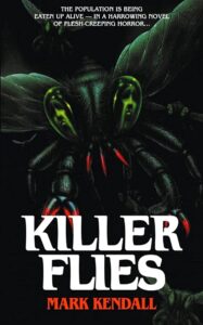 Killerflies (3)