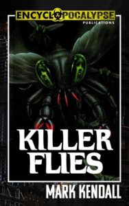 Killerflies (4)