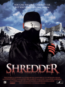Shredder (1)