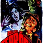 Island of Terror (1966)